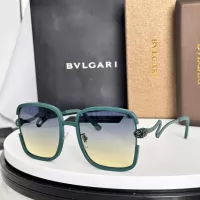 $60.00 USD Bvlgari AAA Quality Sunglasses #1337315