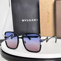 $60.00 USD Bvlgari AAA Quality Sunglasses #1337316
