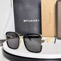 $60.00 USD Bvlgari AAA Quality Sunglasses #1337317
