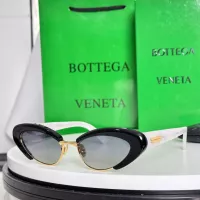 $68.00 USD Bottega Veneta AAA Quality Sunglasses #1337324