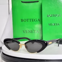 $68.00 USD Bottega Veneta AAA Quality Sunglasses #1337325