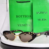 $68.00 USD Bottega Veneta AAA Quality Sunglasses #1337327