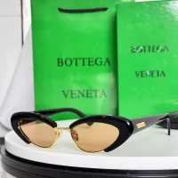 $68.00 USD Bottega Veneta AAA Quality Sunglasses #1337328