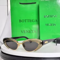 $68.00 USD Bottega Veneta AAA Quality Sunglasses #1337329