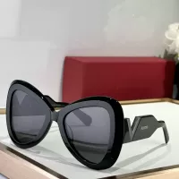 $64.00 USD Valentino AAA Quality Sunglasses #1337395