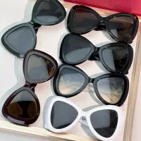 $64.00 USD Valentino AAA Quality Sunglasses #1337395