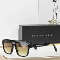 $76.00 USD Philipp Plein PP AAA Quality Sunglasses #1337400