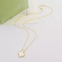 $25.00 USD Van Cleef & Arpels Necklaces For Women #1337401