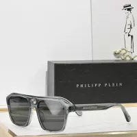 $76.00 USD Philipp Plein PP AAA Quality Sunglasses #1337403