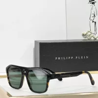$76.00 USD Philipp Plein PP AAA Quality Sunglasses #1337406