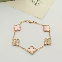 $32.00 USD Van Cleef & Arpels Bracelets For Women #1337411
