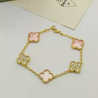 $32.00 USD Van Cleef & Arpels Bracelets For Women #1337412
