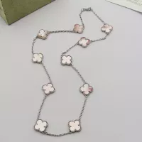 $40.00 USD Van Cleef & Arpels Necklaces For Women #1337413