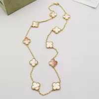 $40.00 USD Van Cleef & Arpels Necklaces For Women #1337422