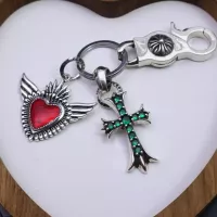 $52.00 USD Chrome Hearts Key Holder And Bag Buckle #1337423