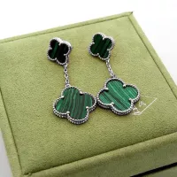 $36.00 USD Van Cleef & Arpels Earrings For Women #1337431