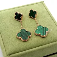 $36.00 USD Van Cleef & Arpels Earrings For Women #1337432