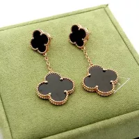 $36.00 USD Van Cleef & Arpels Earrings For Women #1337441
