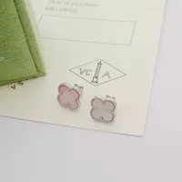 $25.00 USD Van Cleef & Arpels Earrings For Women #1337451