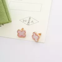 $25.00 USD Van Cleef & Arpels Earrings For Women #1337452
