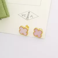 $25.00 USD Van Cleef & Arpels Earrings For Women #1337453
