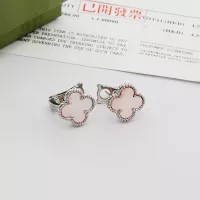 $27.00 USD Van Cleef & Arpels Earrings For Women #1337454