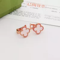 $27.00 USD Van Cleef & Arpels Earrings For Women #1337455