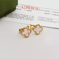 $27.00 USD Van Cleef & Arpels Earrings For Women #1337456