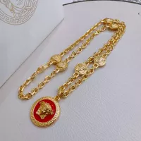 $56.00 USD Versace Necklaces #1337466