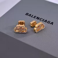 $27.00 USD Balenciaga Earrings For Women #1337475