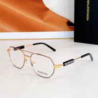 $52.00 USD Balenciaga Goggles #1337503