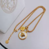 $48.00 USD Versace Necklaces #1337506