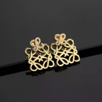 $29.00 USD LOEWE Earrings For Women #1337528