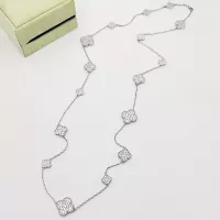 $60.00 USD Van Cleef & Arpels Necklaces For Women #1337573