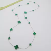 $60.00 USD Van Cleef & Arpels Necklaces For Women #1337582