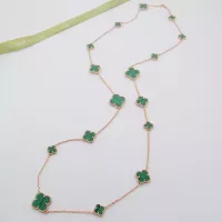 $60.00 USD Van Cleef & Arpels Necklaces For Women #1337583