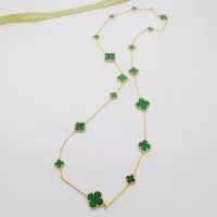 $60.00 USD Van Cleef & Arpels Necklaces For Women #1337584