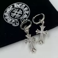 $32.00 USD Chrome Hearts Earrings For Women #1337594