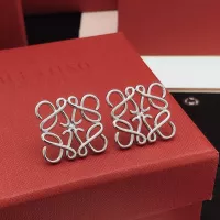 $27.00 USD LOEWE Earrings For Women #1337603