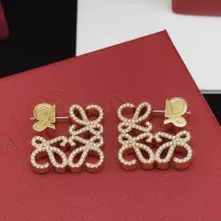 $29.00 USD LOEWE Earrings For Women #1337605