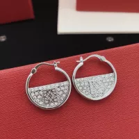 $29.00 USD LOEWE Earrings For Women #1337606