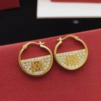 $29.00 USD LOEWE Earrings For Women #1337607