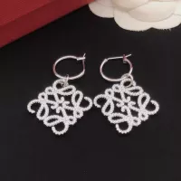 $29.00 USD LOEWE Earrings For Women #1337608