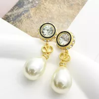$34.00 USD Valentino Earrings For Women #1337652