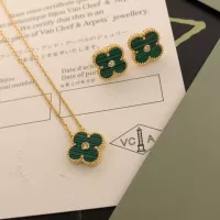 $45.00 USD Van Cleef & Arpels Jewelry Set For Women #1337742