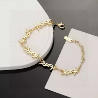 $29.00 USD Yves Saint Laurent YSL Bracelets #1337756