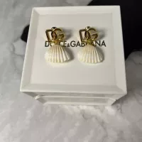 $29.00 USD Dolce & Gabbana D&G Earrings For Women #1337761