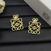 $25.00 USD LOEWE Earrings For Women #1337939