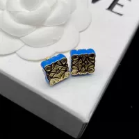 $23.00 USD LOEWE Earrings For Women #1337942