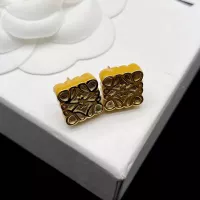 $23.00 USD LOEWE Earrings For Women #1337946